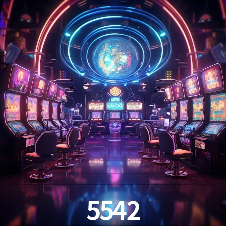 5542 Aplicativo - 5542 visual 2