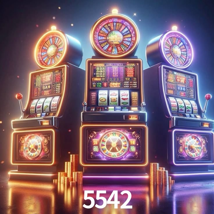 5542 Bônus - 5542 visual 1