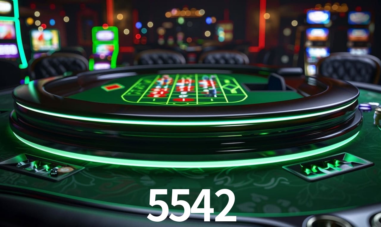 5542 Plataforma - 5542 visual 1